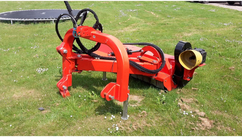 Boxer agri Boxer klepelmaaier - التقطيع جزازة/ ماكينات قطع الحشائش: صور 1 Boxer agri Boxer klepelmaaier - التقطيع جزازة/ ماكينات قطع الحشائش: صور 1