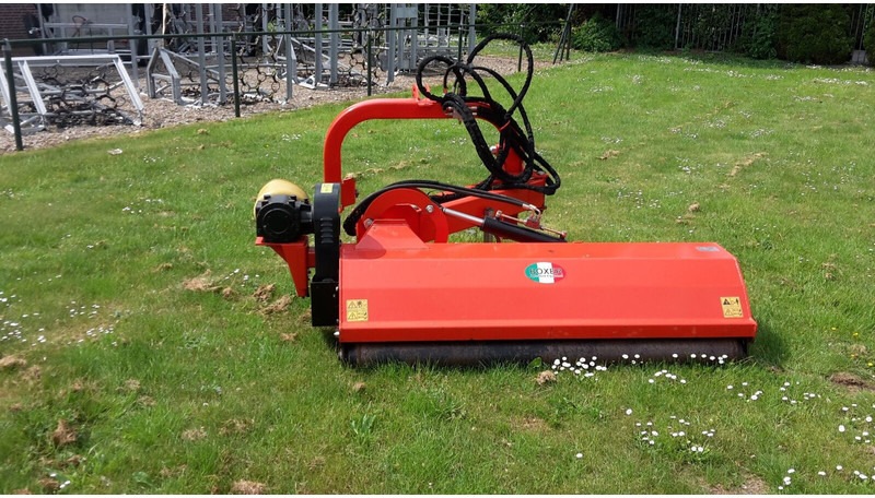 Boxer agri Boxer klepelmaaier - التقطيع جزازة/ ماكينات قطع الحشائش: صور 4 Boxer agri Boxer klepelmaaier - التقطيع جزازة/ ماكينات قطع الحشائش: صور 4