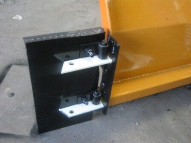 Boxer agri - كاسحة ثلوج: صور 2 Boxer agri - كاسحة ثلوج: صور 2