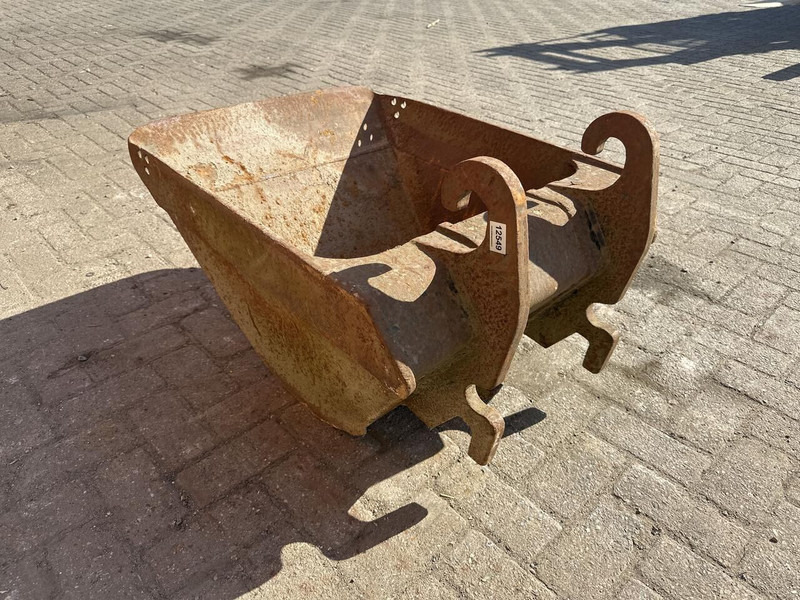 CW 10 - بكت - آلات البناء: صور 4 CW 10 - بكت - آلات البناء: صور 4