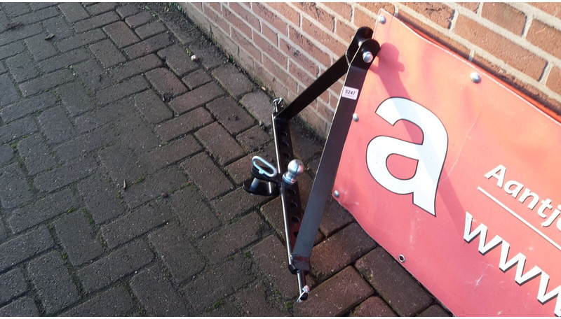 DRIEPUNT trekbok - عجلة الخامسة: صور 2 DRIEPUNT trekbok - عجلة الخامسة: صور 2