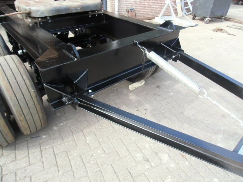 Dolly - مقطورة دوللي: صور 5 Dolly - مقطورة دوللي: صور 5