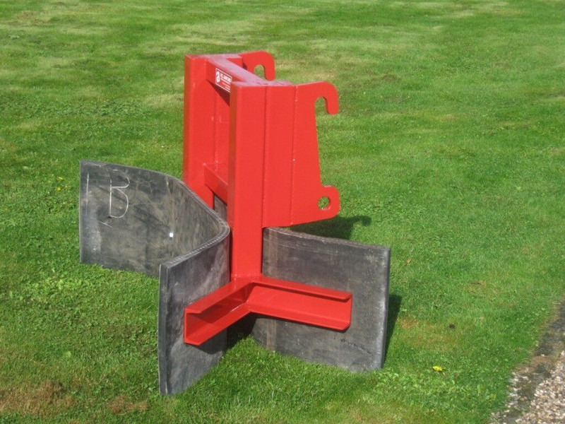 Dubbele rubberschuif - شفرة الجرافة: صور 2 Dubbele rubberschuif - شفرة الجرافة: صور 2