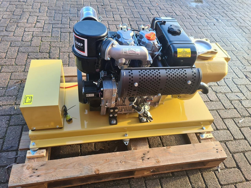 GMP 4" - مضخة مياه: صور 3 GMP 4" - مضخة مياه: صور 3