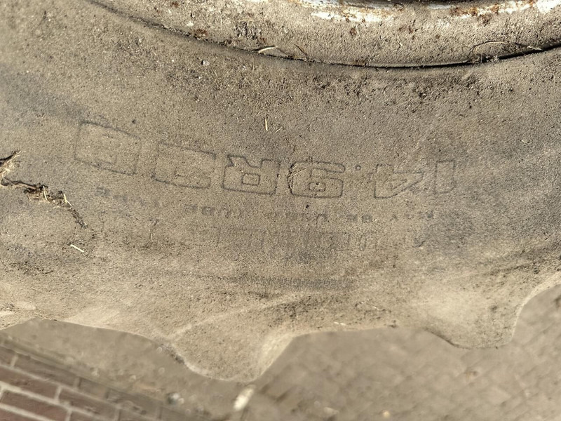 Goodyear - الإطارات والجنوط: صور 4 Goodyear - الإطارات والجنوط: صور 4