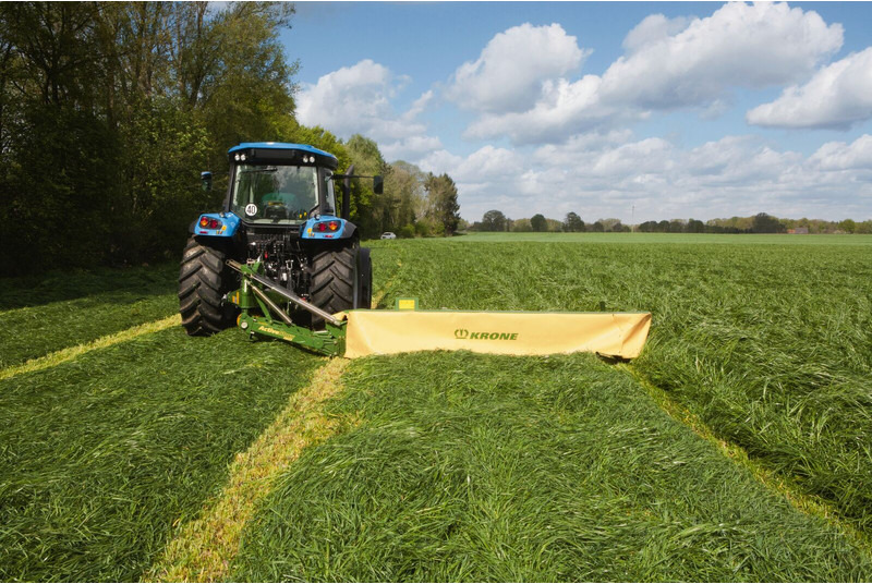 Krone - جزازة: صور 4 Krone - جزازة: صور 4