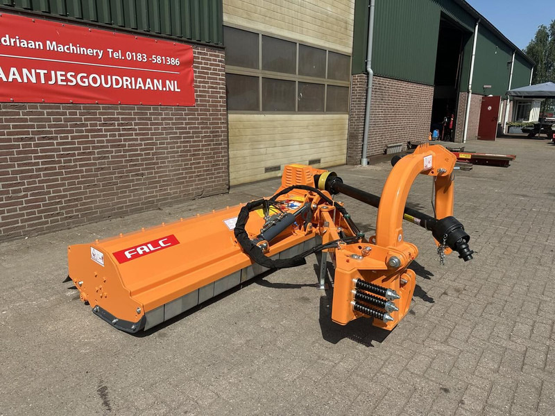 Master Super 2100 - جزازة المروج: صور 3 Master Super 2100 - جزازة المروج: صور 3