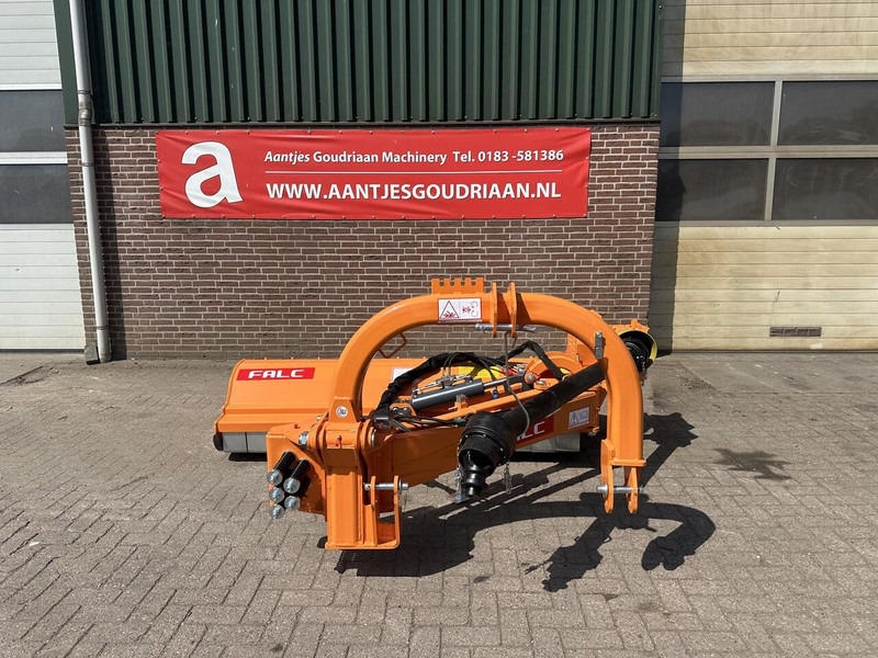 Master Super 2100 - جزازة المروج: صور 1 Master Super 2100 - جزازة المروج: صور 1