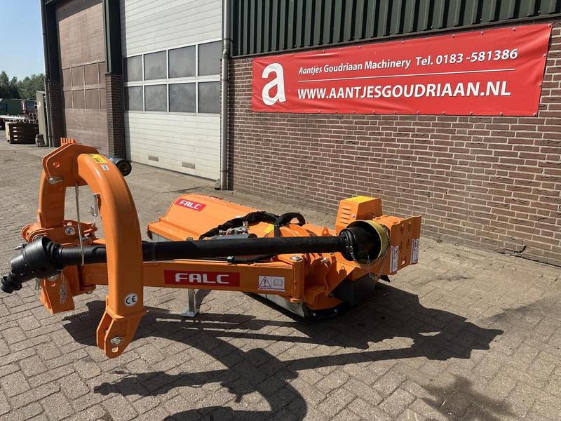 Master Super 2100 - جزازة المروج: صور 2 Master Super 2100 - جزازة المروج: صور 2