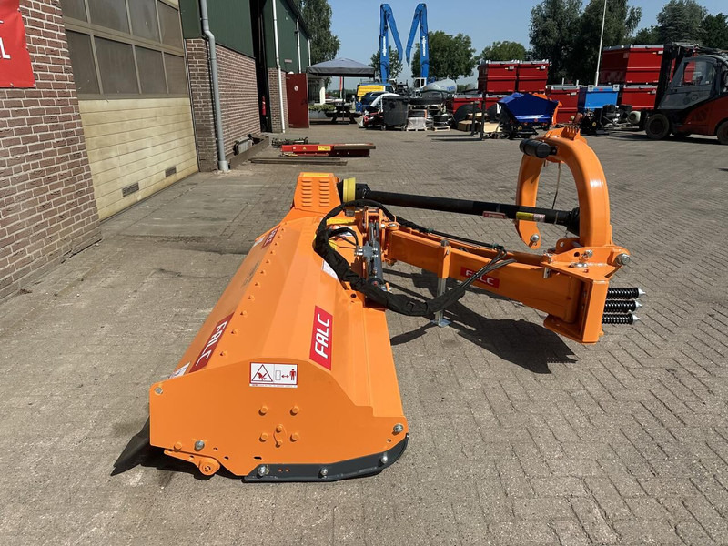 Master Super 2100 - جزازة المروج: صور 4 Master Super 2100 - جزازة المروج: صور 4