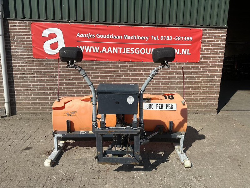 NIDO - كاسحة ثلوج: صور 1 NIDO - كاسحة ثلوج: صور 1