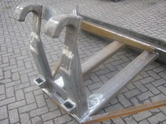 Nr. 2043 Sneeuw en Modderschuiven 2-5 mtr - كاسحة ثلوج: صور 2 Nr. 2043 Sneeuw en Modderschuiven 2-5 mtr - كاسحة ثلوج: صور 2