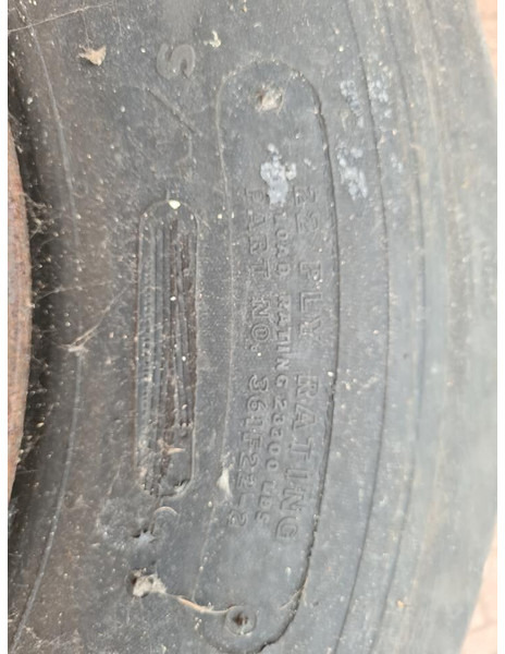 Onbekend - الإطارات والجنوط: صور 5 Onbekend - الإطارات والجنوط: صور 5