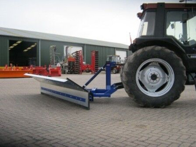 Onbekend - كاسحة ثلوج: صور 5 Onbekend - كاسحة ثلوج: صور 5