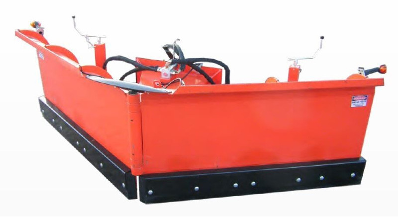 Onbekend - كاسحة ثلوج: صور 1 Onbekend - كاسحة ثلوج: صور 1