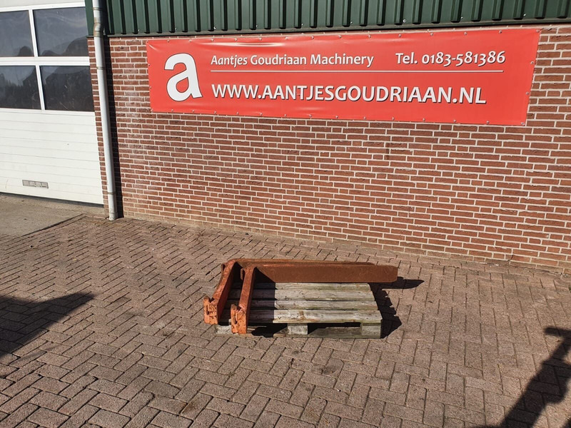 Onbekend - شوكات - معدات المناولة: صور 1 Onbekend - شوكات - معدات المناولة: صور 1