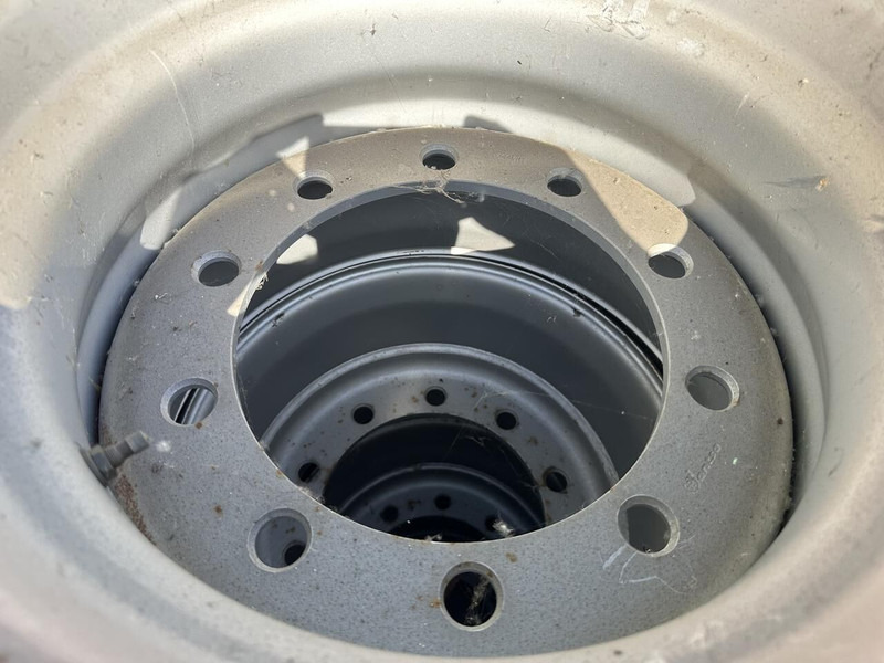 Onbekend - الإطارات - شاحنة: صور 5 Onbekend - الإطارات - شاحنة: صور 5