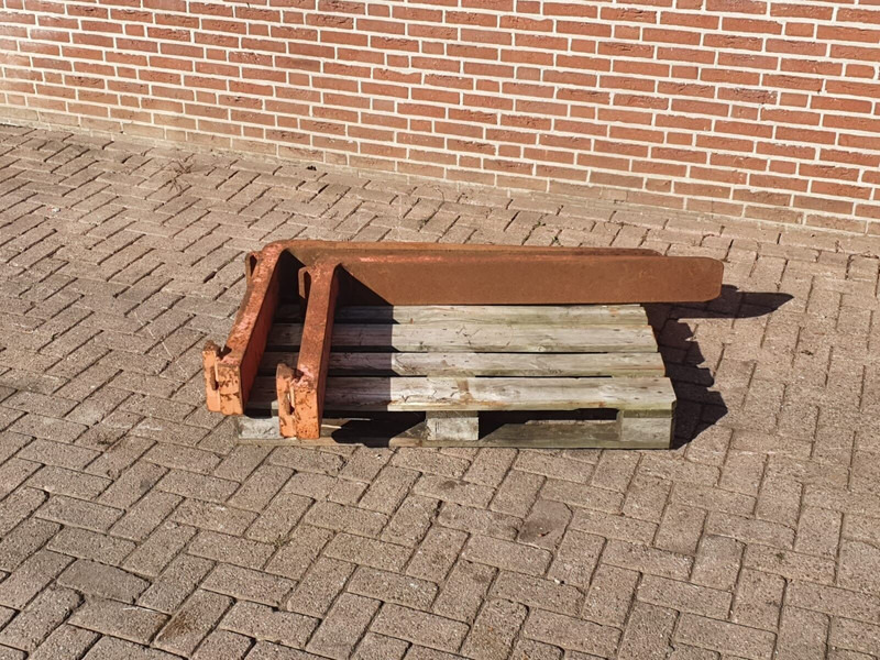 Onbekend - شوكات - معدات المناولة: صور 3 Onbekend - شوكات - معدات المناولة: صور 3