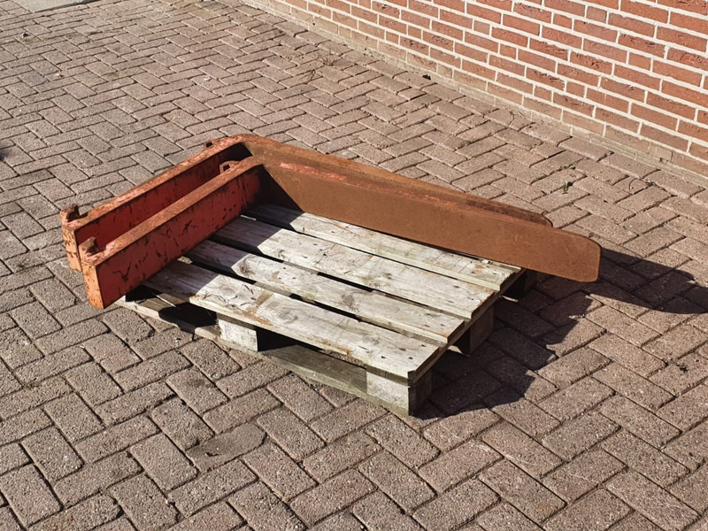 Onbekend - شوكات - معدات المناولة: صور 2 Onbekend - شوكات - معدات المناولة: صور 2