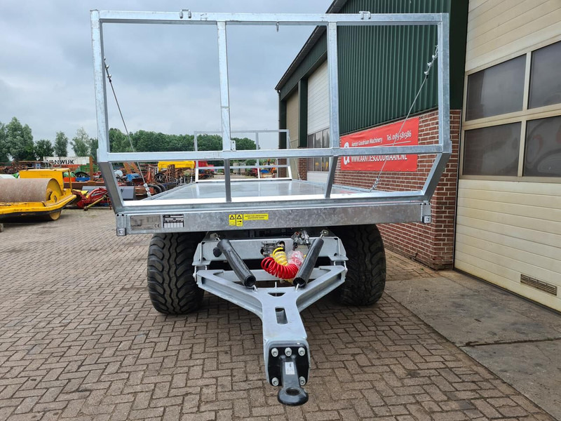 Onbekend - المقطورة الزراعية: صور 5 Onbekend - المقطورة الزراعية: صور 5