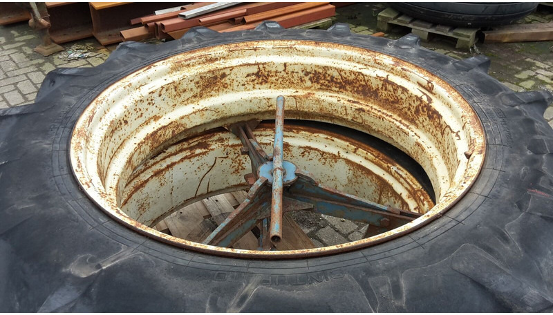 Pirelli - الإطارات والجنوط: صور 4 Pirelli - الإطارات والجنوط: صور 4