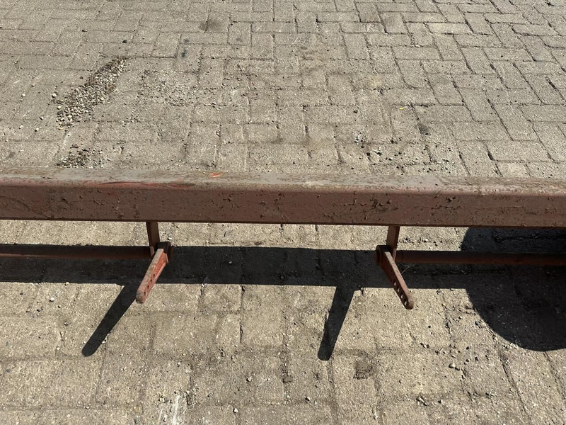 ROC landbouwas geremd - Nieuw - المحور و قطع الغيار: صور 4 ROC landbouwas geremd - Nieuw - المحور و قطع الغيار: صور 4