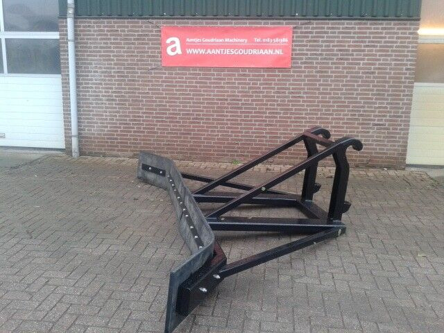 Rubberschuif systeem 2000 - ال معدات حراثه: صور 3 Rubberschuif systeem 2000 - ال معدات حراثه: صور 3