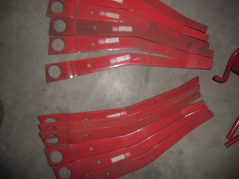 Schudder onderdelen - قطع الغيار - الآلات والماكينات الزراعية: صور 2 Schudder onderdelen - قطع الغيار - الآلات والماكينات الزراعية: صور 2