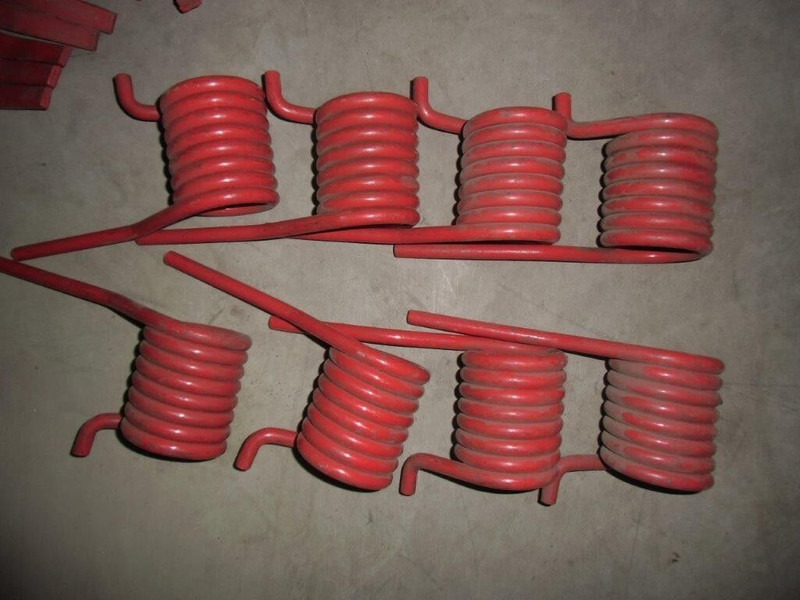 Schudder onderdelen - قطع الغيار - الآلات والماكينات الزراعية: صور 1 Schudder onderdelen - قطع الغيار - الآلات والماكينات الزراعية: صور 1