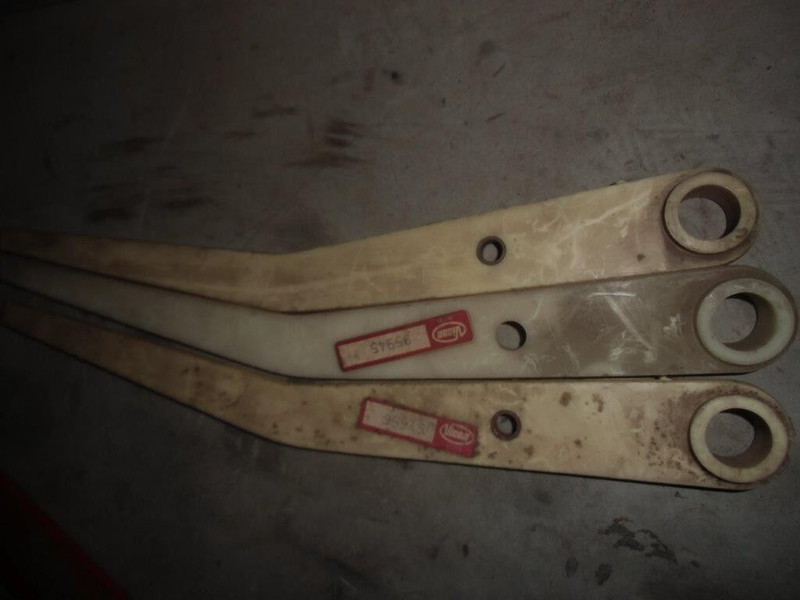 Schudder onderdelen - قطع الغيار - الآلات والماكينات الزراعية: صور 3 Schudder onderdelen - قطع الغيار - الآلات والماكينات الزراعية: صور 3