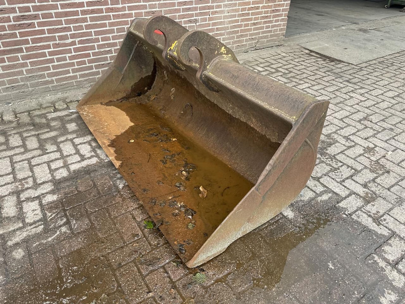 Slotenbak CW 30 - Gebruikt - بكت - آلات البناء: صور 3 Slotenbak CW 30 - Gebruikt - بكت - آلات البناء: صور 3