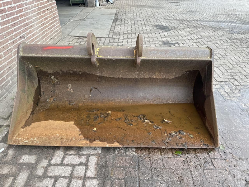 Slotenbak CW 30 - Gebruikt - بكت - آلات البناء: صور 4 Slotenbak CW 30 - Gebruikt - بكت - آلات البناء: صور 4