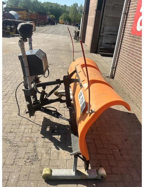 Sneeuwschuif - Gebruikt - كاسحة ثلوج: صور 4 Sneeuwschuif - Gebruikt - كاسحة ثلوج: صور 4