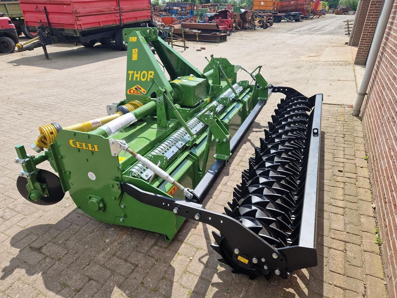 Thor 280 - ال معدات حراثه: صور 5 Thor 280 - ال معدات حراثه: صور 5