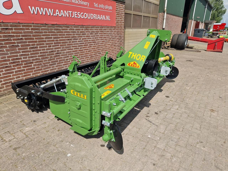 Thor 280 - ال معدات حراثه: صور 3 Thor 280 - ال معدات حراثه: صور 3