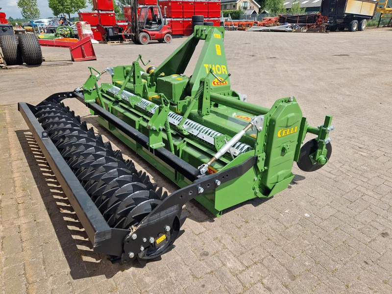 Thor 280 - ال معدات حراثه: صور 4 Thor 280 - ال معدات حراثه: صور 4