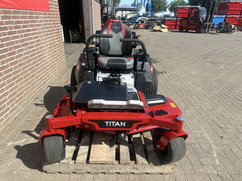 Toro TITAN XS 5450 zero turn - جزازة المروج: صور 3 Toro TITAN XS 5450 zero turn - جزازة المروج: صور 3