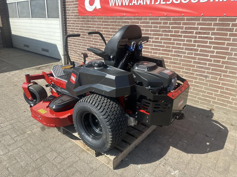 Toro TITAN XS 5450 zero turn - جزازة المروج: صور 2 Toro TITAN XS 5450 zero turn - جزازة المروج: صور 2