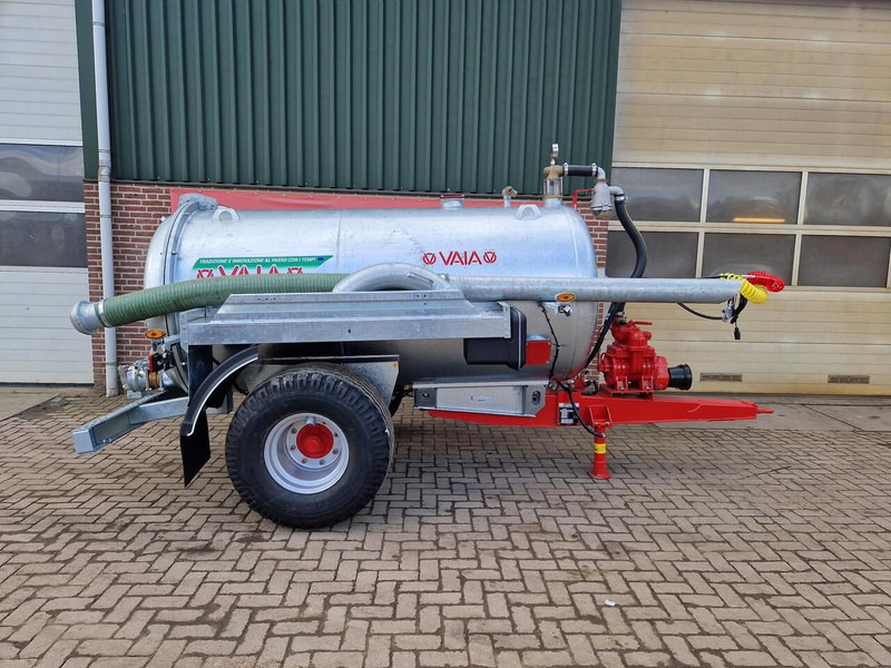 Vaia Waterwagen MB 38 - Nieuw - نثر السماد: صور 1 Vaia Waterwagen MB 38 - Nieuw - نثر السماد: صور 1