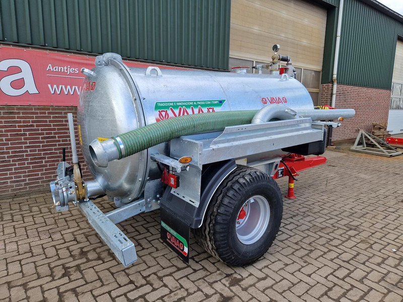 Vaia Waterwagen MB 38 - Nieuw - نثر السماد: صور 3 Vaia Waterwagen MB 38 - Nieuw - نثر السماد: صور 3