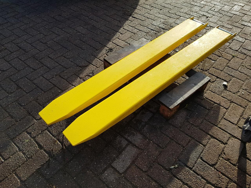 Verlenglepels - شوكات: صور 2 Verlenglepels - شوكات: صور 2