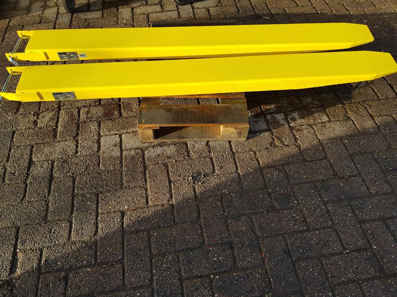 Verlenglepels - شوكات: صور 1 Verlenglepels - شوكات: صور 1