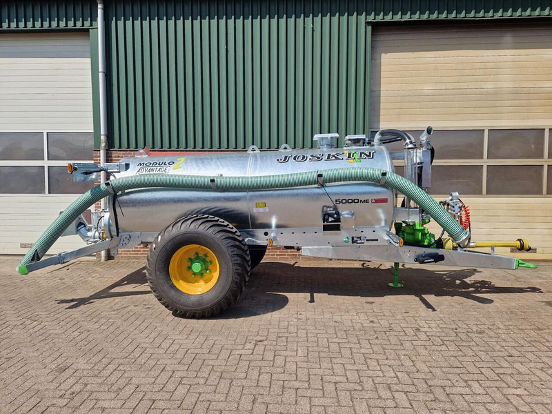 Waterwagen uit voorraad leverbaar - نثر السماد: صور 1 Waterwagen uit voorraad leverbaar - نثر السماد: صور 1
