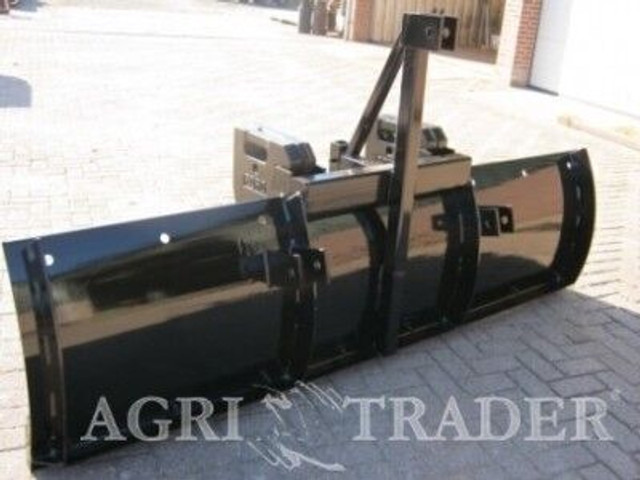 Front hef schuifbladen - كاسحة ثلوج: صور 3 Front hef schuifbladen - كاسحة ثلوج: صور 3