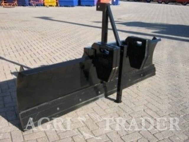 Front hef schuifbladen - كاسحة ثلوج: صور 2 Front hef schuifbladen - كاسحة ثلوج: صور 2