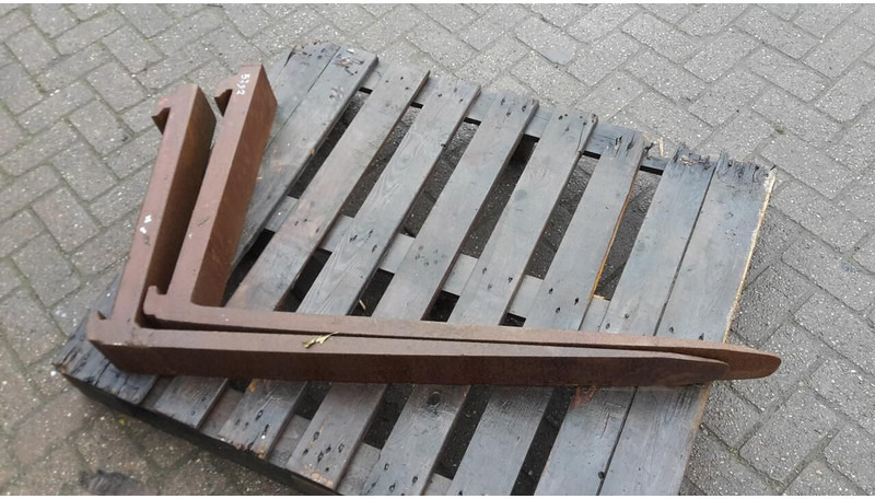 Palletvorken - شوكات - معدات المناولة: صور 1 Palletvorken - شوكات - معدات المناولة: صور 1