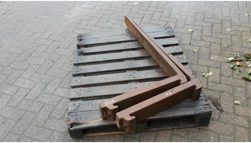 Palletvorken - شوكات - معدات المناولة: صور 2 Palletvorken - شوكات - معدات المناولة: صور 2