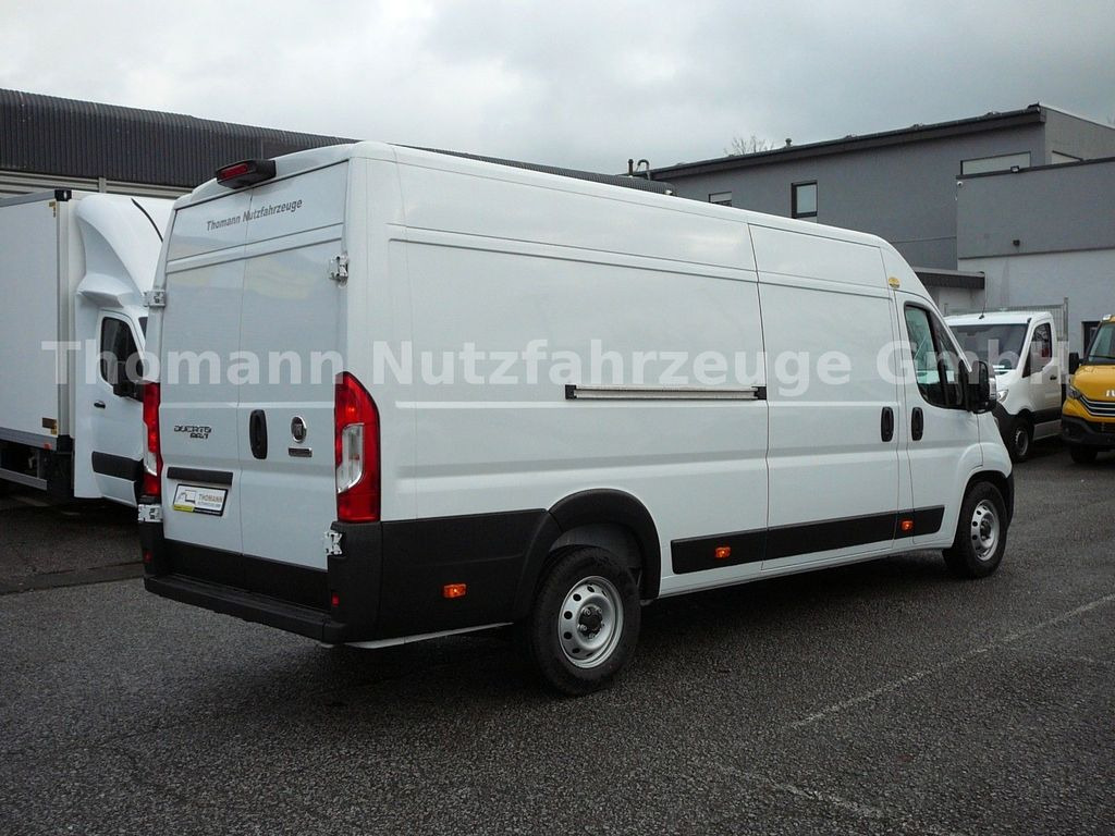 Fiat Ducato Kühlkasten L4/H2 Carrier Xarios 300GH - الشاحنات الصغيرة المبردة: صور 4 Fiat Ducato Kühlkasten L4/H2 Carrier Xarios 300GH - الشاحنات الصغيرة المبردة: صور 4