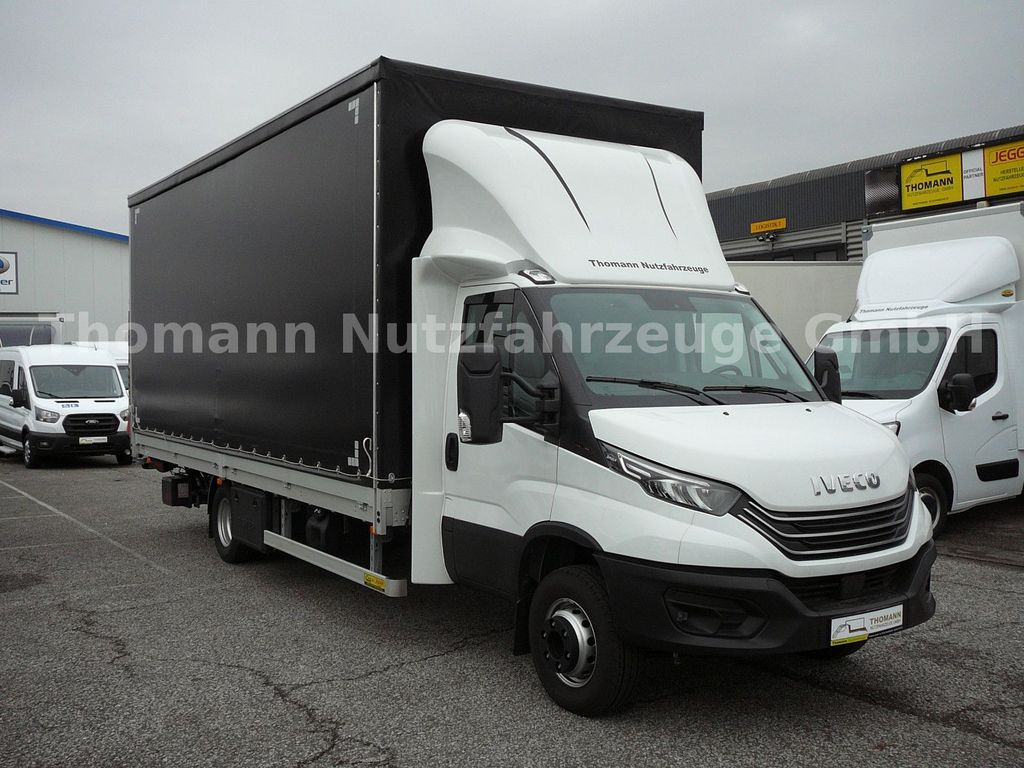 Iveco Daily 70C18 Pritsche Plane LBW Iveco Daily 70C18 Pritsche Plane LBW - الشاحنات الصغيرة ستائر: صور 1 Iveco Daily 70C18 Pritsche Plane LBW Iveco Daily 70C18 Pritsche Plane LBW - الشاحنات الصغيرة ستائر: صور 1