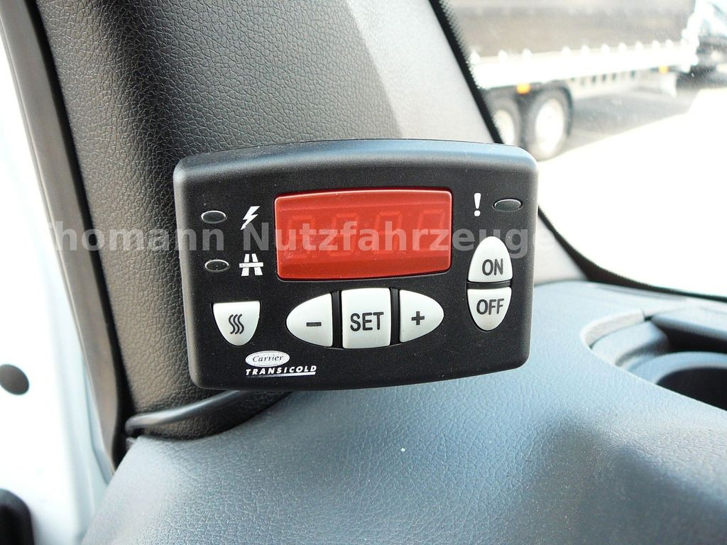 جديد الشاحنات الصغيرة المبردة Mercedes-Benz Sprinter 317 CDI Kühlkoffer LBW Xarios 300 GH: صور 25